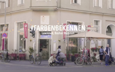 Lawrence Restaurant: Wir feiern kulturelle Integration und kulinarische Exzellenz